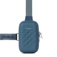   Rollink Mini Bag Go 19,5x12x6 , 