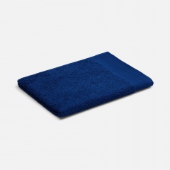 Полотенце Odelle, среднее, ярко-синее