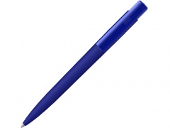   RECYCLED PET PEN PRO K transparent GUM soft-touch