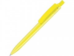 Ручка пластиковая шариковая из Rpet Recycled Pet Pen Step F
