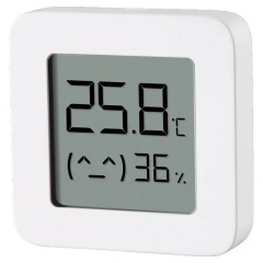     Mi Temperature and Humidity Monitor 2, 