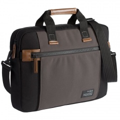    Sideways Laptop Bag,   