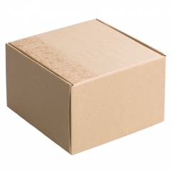 Коробка с ложементом под чайную пару «Мици»