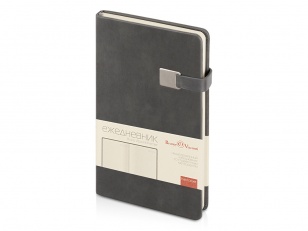 Ежедневник недатированный А5 Premier