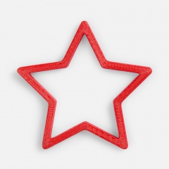 �������� Contour, 3D-������ �� �����, ������