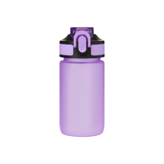 Бутылка для воды Flip mini, фиолетовая