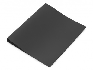 Папка на 4-х кольцах