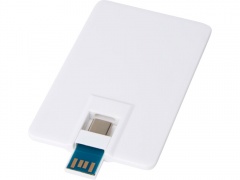 USB 3.0-   64  Duo Slim   Type-C