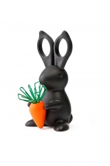      Bunny, 