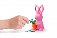      Bunny, 