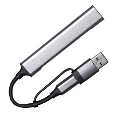 USB-��� BRANCH 4 � 1, �����, ��������