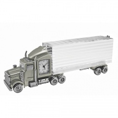 „асы "Truck"; 14,8х3,5х5,2 см; металл, стекло