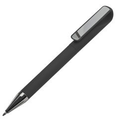   GLOSSY GUN   soft touch, /-, , 