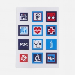 ��������� �������� Industry, ��������