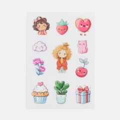 ��������� UV-DTF Thematic, ��� �������