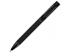    Black Lama soft-touch