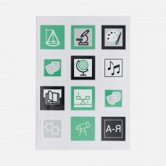 ��������� UV-DTF Industry, ����� � ���������