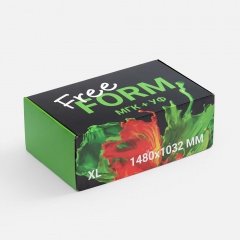 ������� � ������� �� ����� Freeform, XL