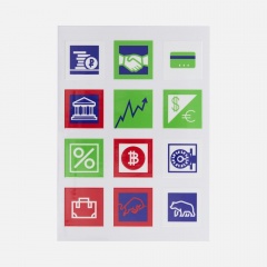 ��������� UV-DTF Industry, �������