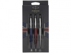  Parker Jotter London Trio:  ,  . 