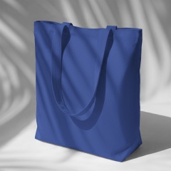 Сумка из хлопка Carryme 105, 105 г/м2