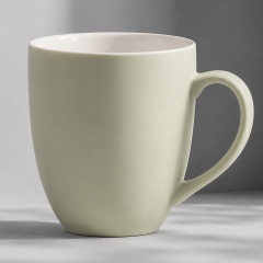 ������ � ��������� soft-touch Tulip Gum