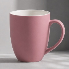 ������ � ��������� soft-touch Tulip Gum