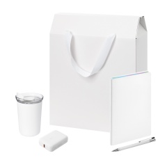   Welcome Pack,  (, , , , -)