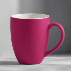 ������ � ��������� soft-touch Tulip Gum