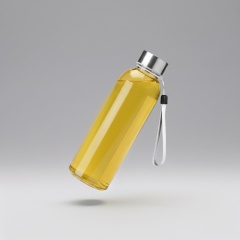 Бутылка стеклянная ALFE