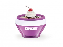  Zoku Ice Cream Maker