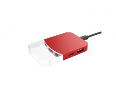 USB  Mini iLO Hub
