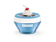  Zoku Ice Cream Maker