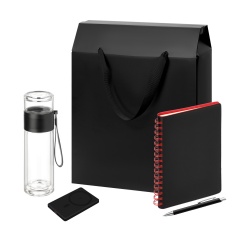   Welcome Pack, / (, , , , -)