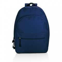 Рюкзак Basic, темно-синий