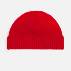 Шапка ComFleece, красная