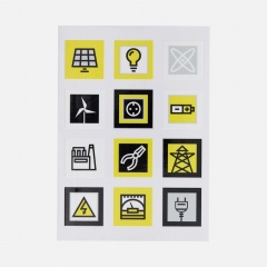 ��������� UV-DTF Industry, ����������