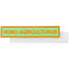    Homo Agriculturus