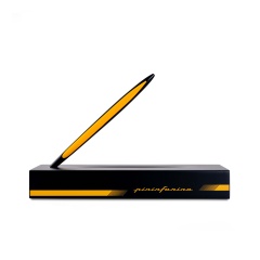  Pininfarina Cambiano Race Yellow