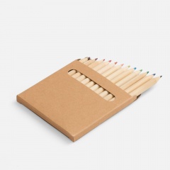   Pencilvania Middle