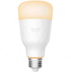  Yeelight Smart Dimmable Bulb 1S
