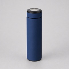 ��������� ������ Vacuum Flask C1, soft touch, 420��