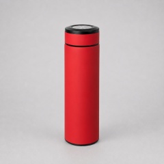 ��������� ������ Vacuum Flask C1, soft touch, 420��