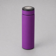 ��������� ������ Vacuum Flask C1, soft touch, 420��