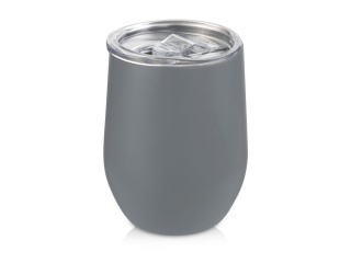  Vacuum mug C1, soft touch, 370 