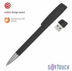   - USB 16GB TURNUSsoftgrip M