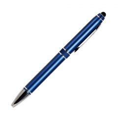 Шариковая ручка iP2, синяя