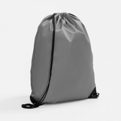Рюкзак New Element, серый