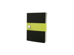    Cahier, Large ()