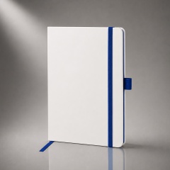 Блокнот A5 ColorNote White